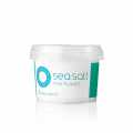 Garam Laut Cornwall, garam laut halus (Cornwall), 65g - 65 gram - PE bisa