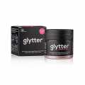 glytter Passionate Pink, matarglitterduft - 10 g - PE dos