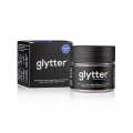 glytter Bohemian Blue, matarglitterduft, (Blue) - 10 g - PE dos