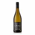 2024 Grauburgunder QW, kering, 12,5% vol., Schneider - 750 ml - Botol