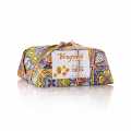 Paastaart Colomba Classic, Vergani - 750 gram - Karton