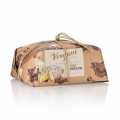 Paastaart Colomba Tre Cioccolati, met chocolade, zonder fruit - 750 gram - Papier