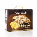 Paastaart Colomba Classica, Casa Rinaldi - 700 gram - Karton