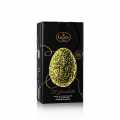 Paskaegg medh pistasiu og dokku sukkuladhipistasiu - 300g - Pappi