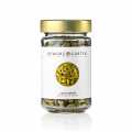 Kryddgardhskardimommur, graenn, heill - 80g - Gler