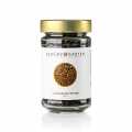 Krydd gardhpipar, svartur, heill - 120g - Gler