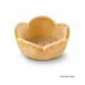 Embelsire Tartlets Classic, e rrumbullaket Lule, vegan, HUG - 1.784 kg, 184 cope - 