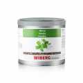 Wiberg mata, susena, bezpecna pro aroma - 50 g - Aroma box