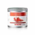 Pochoutka Wiberg Paprika Rubino - 250 g - Aroma box