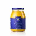 Pastificio Gentile Gragnano IGP - Pomodorini Gialli - Zolte pomidory - 970g - Szklo