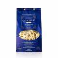 Pastificio Gentile Gragnano IGP - Casarecce, braz rysowany - 500g - Pakiet