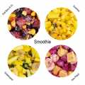 POMOM Smoothie Mix, 4 sorte 2024, 28 vreck - 150 g, 28 kosov - Karton