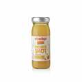 Voelkel engiferskot, lifraent, vegan - 95 ml - Flaska