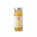 Voelkel engifer sitronu hunangsskot, LIFRAENT - 95 ml - Flaska