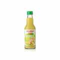 Engifersafi, Voelkel, lifraenn - 200 ml - Flaska