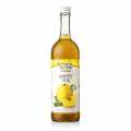 Kvinasafi, 100% beinsafi, Obsthof Retter, lifraenn - 750 ml - Flaska