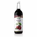 Kirsuberjasafi, 100% bein safi, Obsthof Retter, LIFRAENT - 750 ml - Flaska