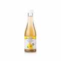 Kvinasafi, 100% beinsafi, Obsthof Retter, lifraenn - 190 ml - Flaska