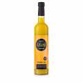 Curcuma Elixir, Obsthof Retter, LIFRAENT - 500 ml - Flaska