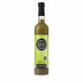 Hampi Elixir, Obsthof Retter, LIFRAENT - 500 ml - Flaska