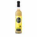 Ginger Elixir, engifer thykkni, Obsthof Retter, lifraent - 500 ml - Flaska