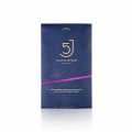 Cinco Jotas - Iberico PRESA 100% i ushqyer me lis (qafe), i prere me dore - 70 g - cante