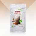 AIYA Professionals - Chai for Latte, Spiced Tea Mix, ORGANIC - 1 kg - bag