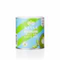 KISSA - Matcha for Latte, green tea mix, organic - 120 g - Aroma box