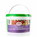 Raudhberjasulta, aukalega - 3 kg - PE fotu