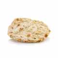 Pizzubotn hringlaga, an aleggs, 28cm, 250g hver - 6 kg, 24 x 250 g - Pappi