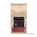 Cokolady Valrhona Compoz - Kakaovy zaklad Ekvador 80%, Callets - 3 kg - taska