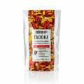 Norohy Tadoka, vanilka v kakaovem masle (Madagaskar a Papua Nova Guinea) (43835) - 250 g - taska