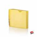 Emmentaler AOP / BOB, Zwitserse koemelkkaas - ca. 250 gram - film