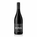 Anggur Merah Origin 2022 Vucee QW, kering, 13,5% vol., Schneider - 750 ml - Botol