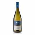 Obegg Chardonnay 2022, sec, 13 % vol., Walter Polz - 750 ml - Bouteille