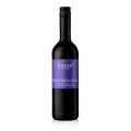 2021 Crossing Borders Vino Rosso Cuvee, secco, 13% vol., pino - 750 ml - Bottiglia
