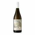 Vin blanc sec Naked White 2023, 12 % vol., Gernot Heinrich, bio - 750 ml - Bouteille