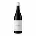 2022 No Filter Syrah, kuru, %13 hacim, Leitner, organik - 750 ml - Sise