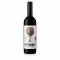 2019 Zweigelt Heideboden, suho, 12,5 % vol., Pittnauer, organsko - 750 ml - Steklenicka
