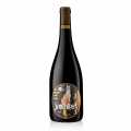 Cuvee Velvet, suho, 12,5 % vol., Pittnauer, organsko - 750 ml - Steklenicka
