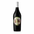 2018 Best Friend, suho, 13 vol. %, Pittnauer, bio - 750 ml - Steklenicka
