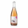 Vin mousseux Pet Nat Babelas 2021, 11 % vol., best-seller, bio - 750 ml - Bouteille