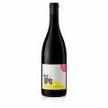 Cuvee Waiting for Tom 2018, vin rouge, sec, 12 % vol., Renner, bio - 750 ml - Bouteille