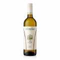 Gruner Veltiner 2023 non filtre, sec, 12,5 % vol., Georg Schmelzer, biologique - 750 ml - Bouteille