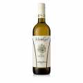 Welschriesling 2022 non filtre, sec, 12,5 % vol., Georg Schmelzer, biologique - 750 ml - Bouteille