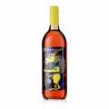Rose nature Big, non filtre, sec, 11% vol., Georg Schmelzer, biologique - 1 litre - Bouteille
