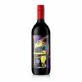 Big Nature rouge, non filtre, sec, 13 % vol., Georg Schmelzer, biologique - 1 litre - Bouteille