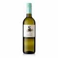 Sauvignon Blanc 2023, sec, 12,5 % vol., Hannes Sabathi - 750 ml - Bouteille