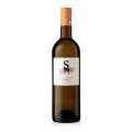 Muscat jaune Gamlitz 2022, sec, 12,5 % vol., Hannes Sabathi - 750 ml - Bouteille
