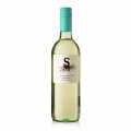Scheurebe 2022, sec, 11,5 % vol., Hannes Sabathi - 750 ml - Bouteille